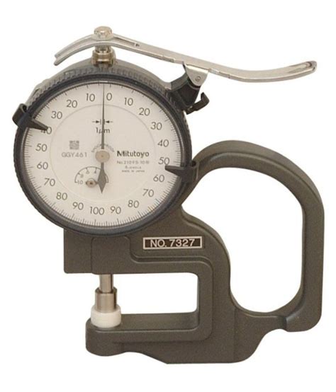 Dial Thickness Meter Brand|mitutoyo dial thickness.